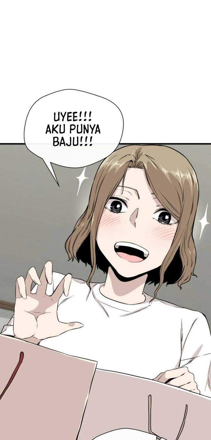 A Day Like a Shit Chapter 7 - halaman 3
