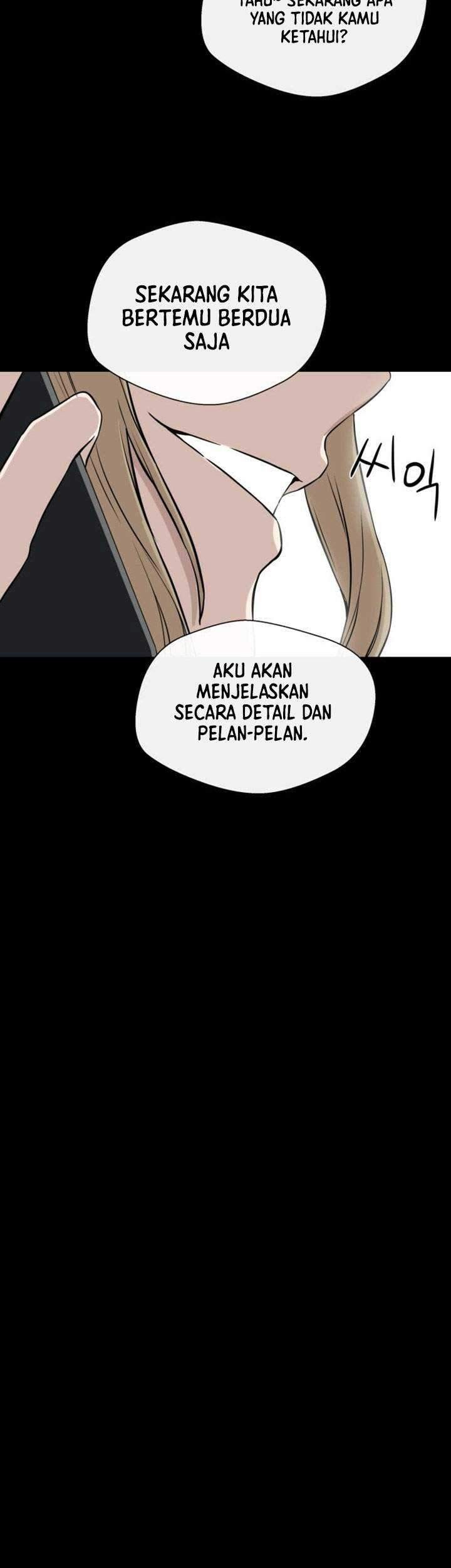 A Day Like a Shit Chapter 7 - halaman 36