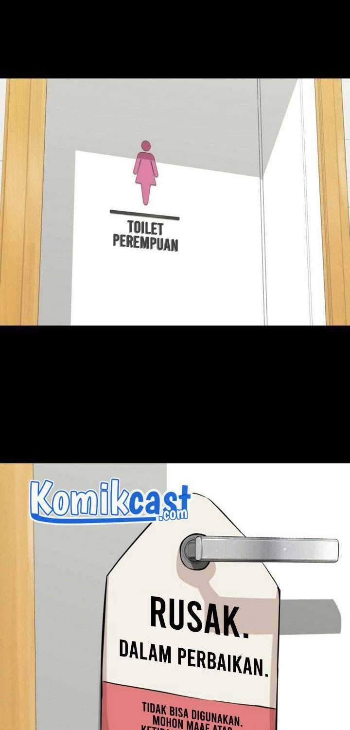 A Day Like a Shit Chapter 7 - halaman 37