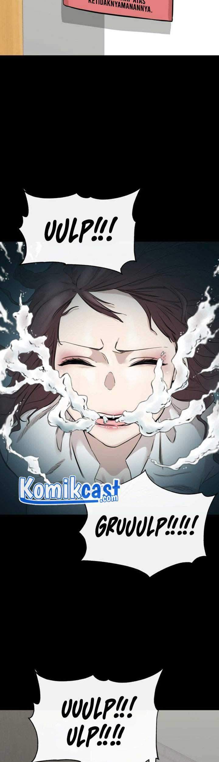 A Day Like a Shit Chapter 7 - halaman 38