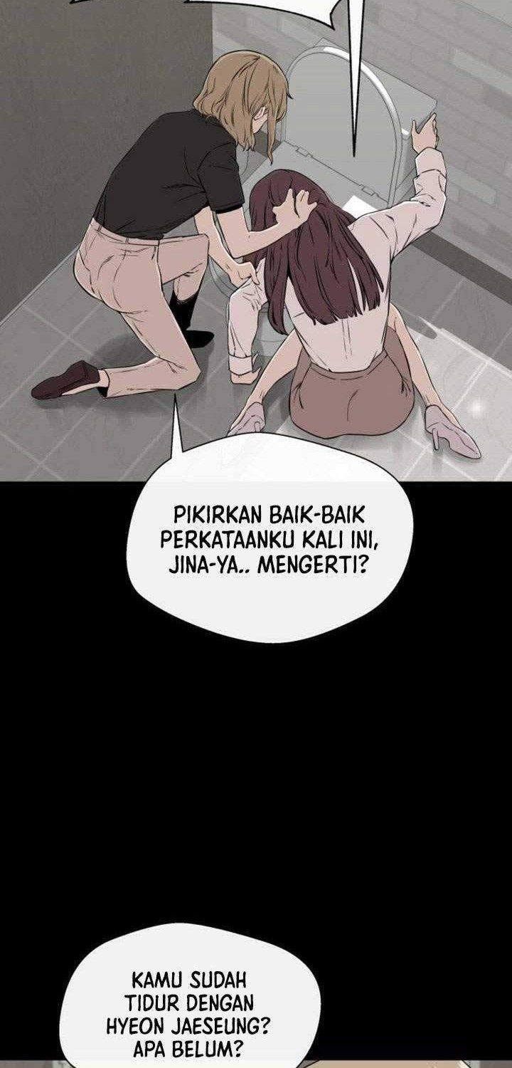 A Day Like a Shit Chapter 7 - halaman 39