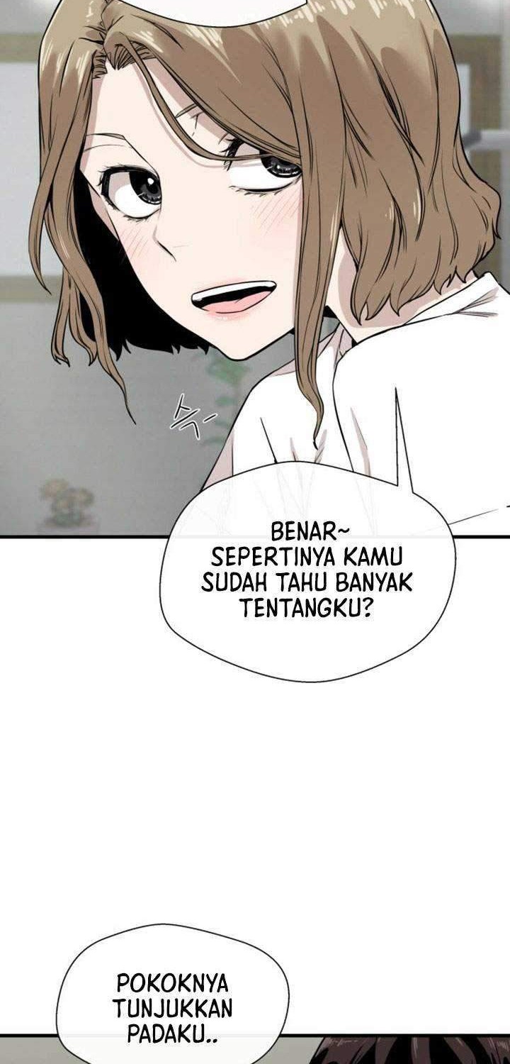 A Day Like a Shit Chapter 7 - halaman 5