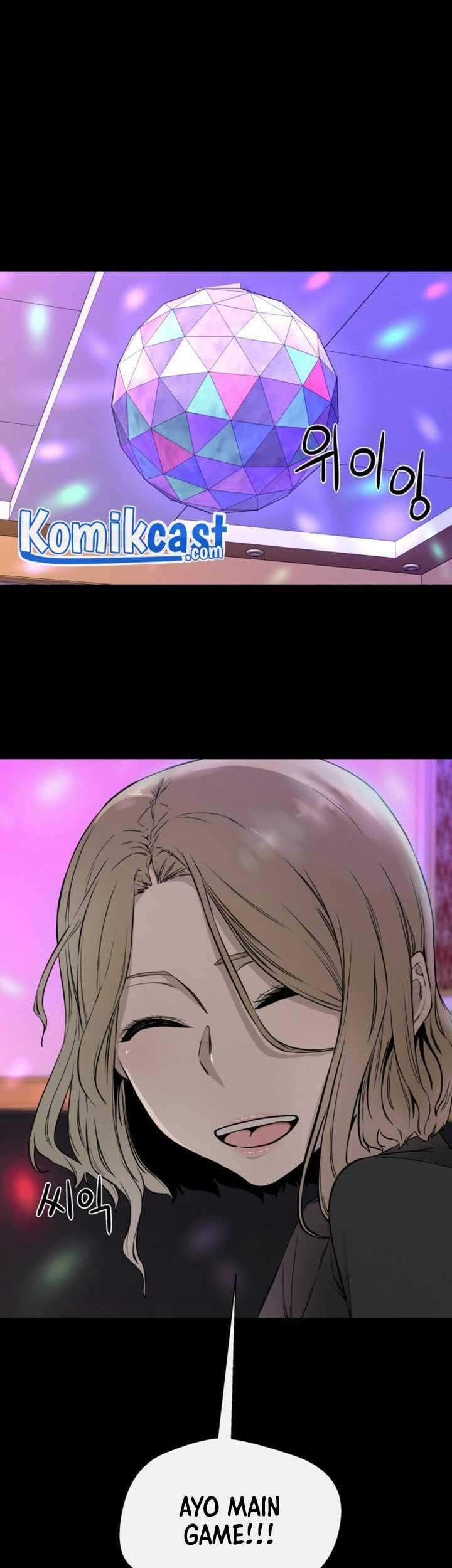 A Day Like a Shit Chapter 7 - halaman 50