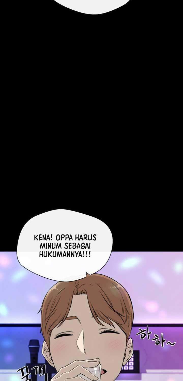 A Day Like a Shit Chapter 7 - halaman 51