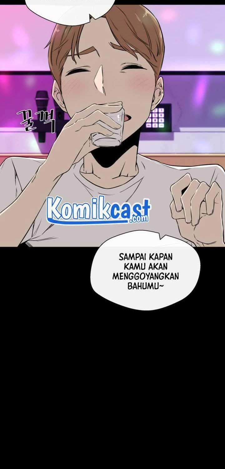 A Day Like a Shit Chapter 7 - halaman 53