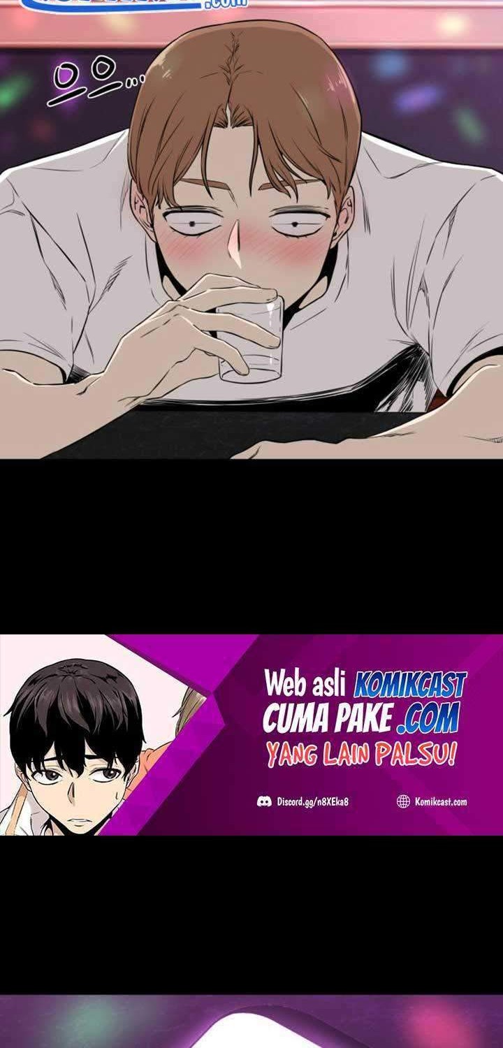 A Day Like a Shit Chapter 7 - halaman 55
