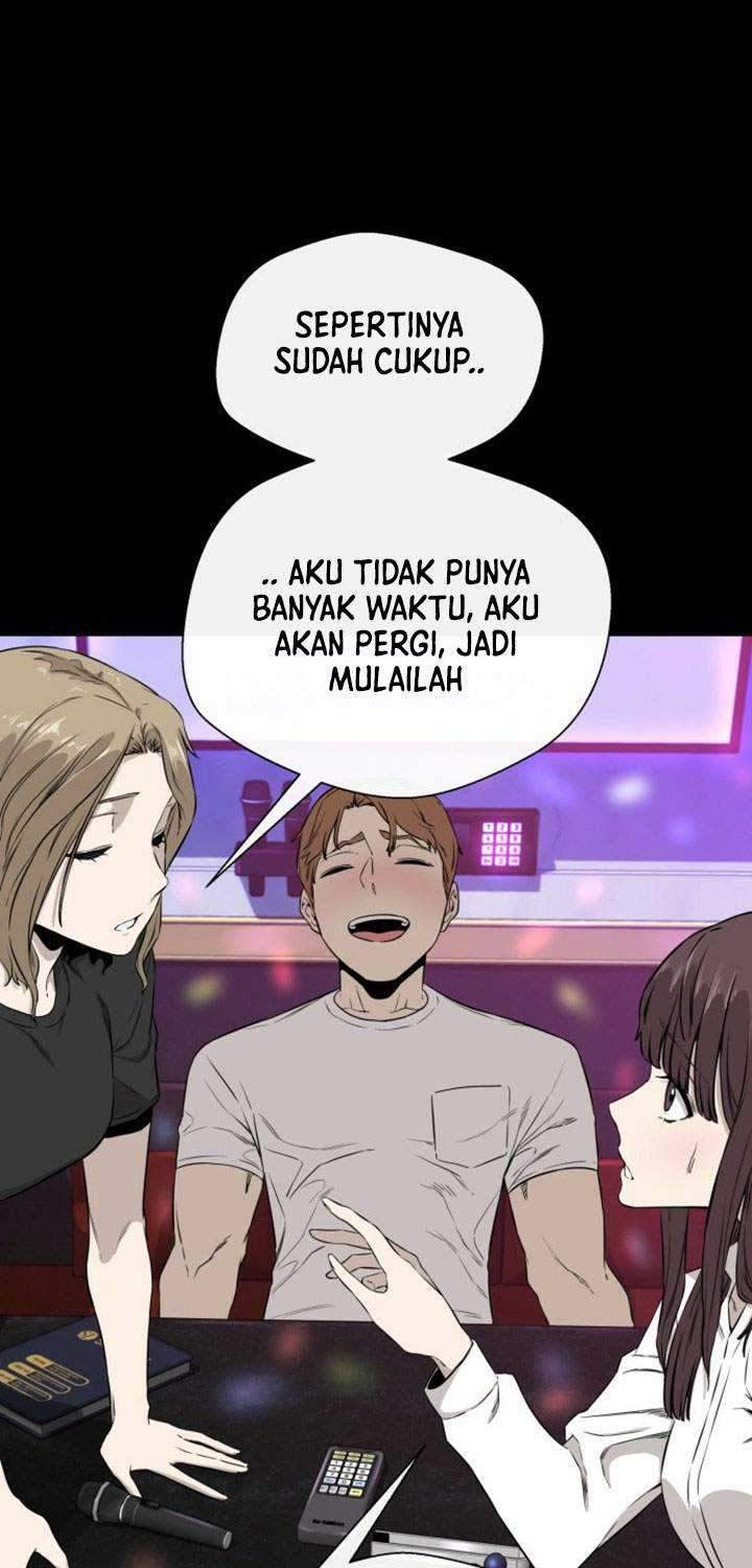 A Day Like a Shit Chapter 7 - halaman 57