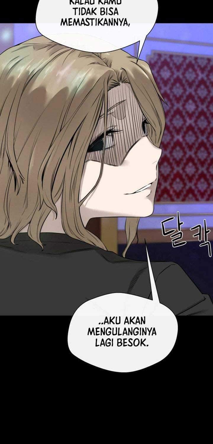 A Day Like a Shit Chapter 7 - halaman 59