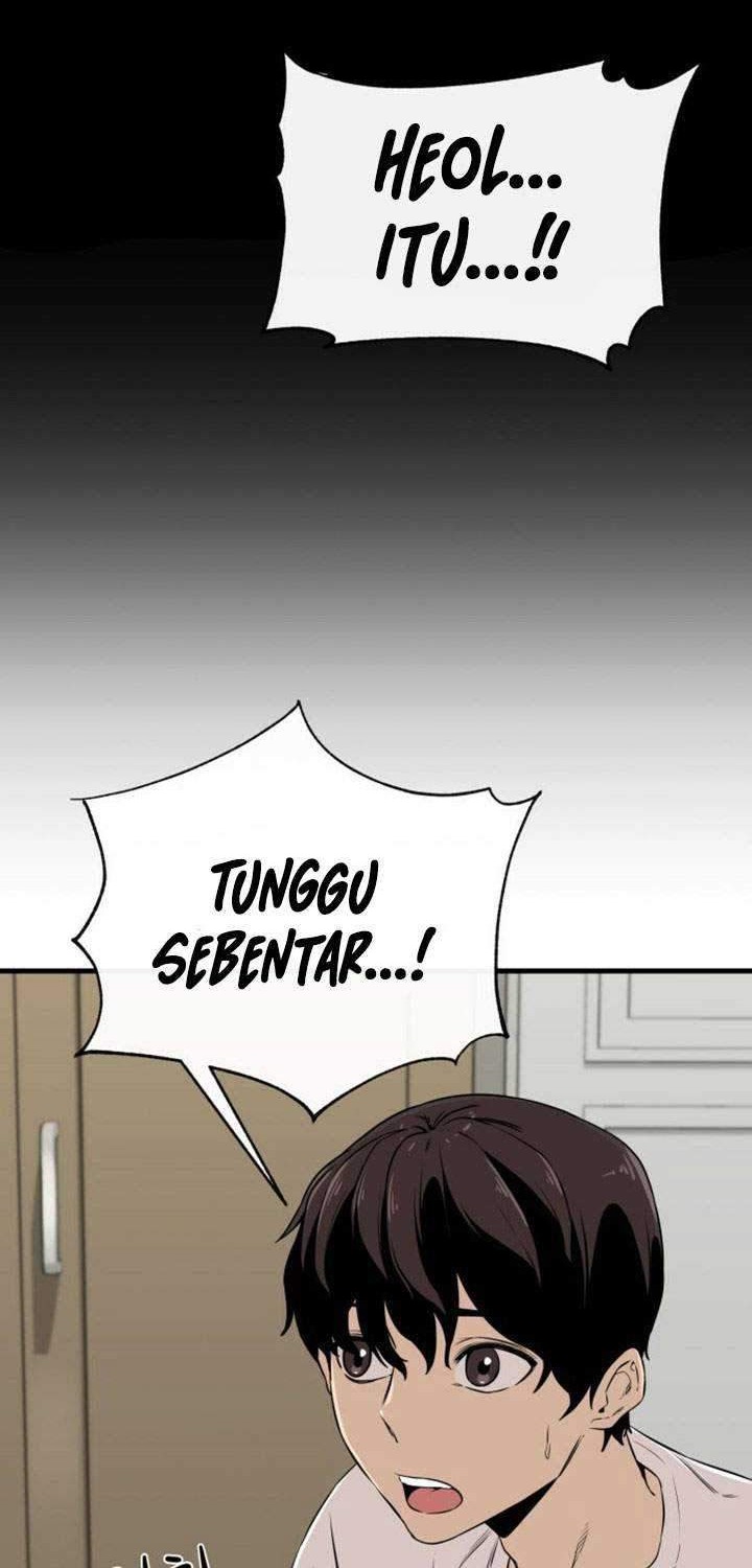 A Day Like a Shit Chapter 7 - halaman 61