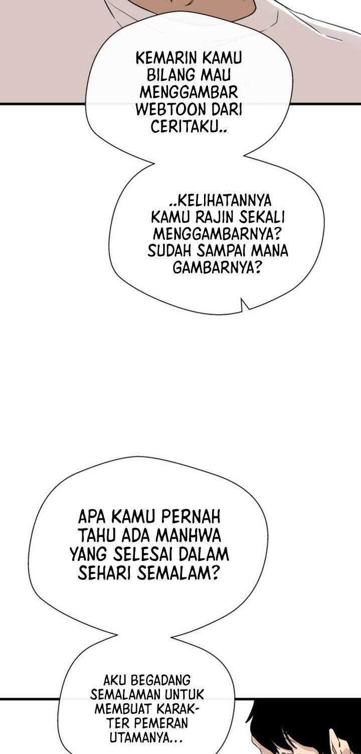 A Day Like a Shit Chapter 7 - halaman 7