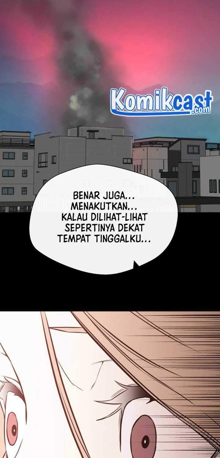 A Day Like a Shit Chapter 7 - halaman 73