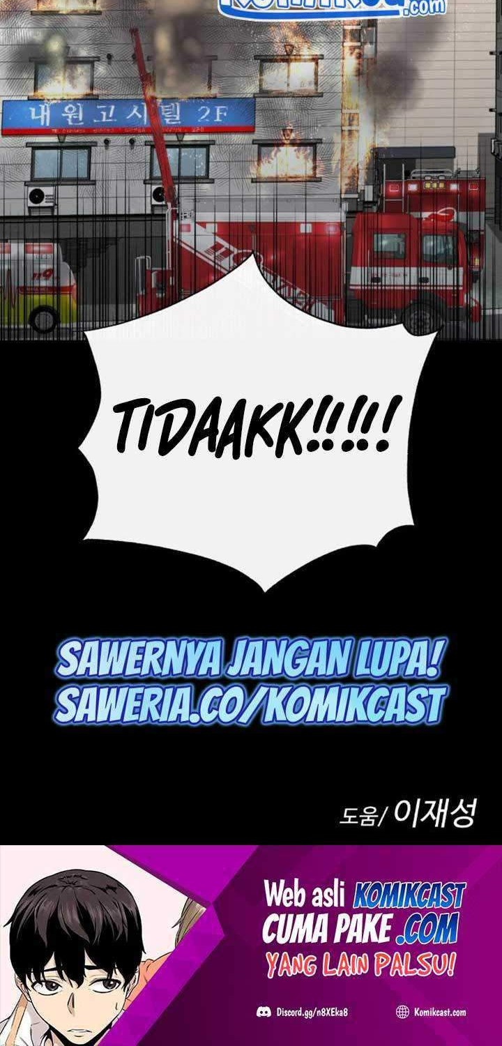 A Day Like a Shit Chapter 7 - halaman 75