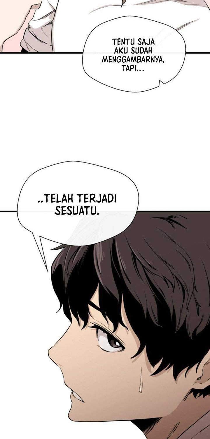 A Day Like a Shit Chapter 7 - halaman 9