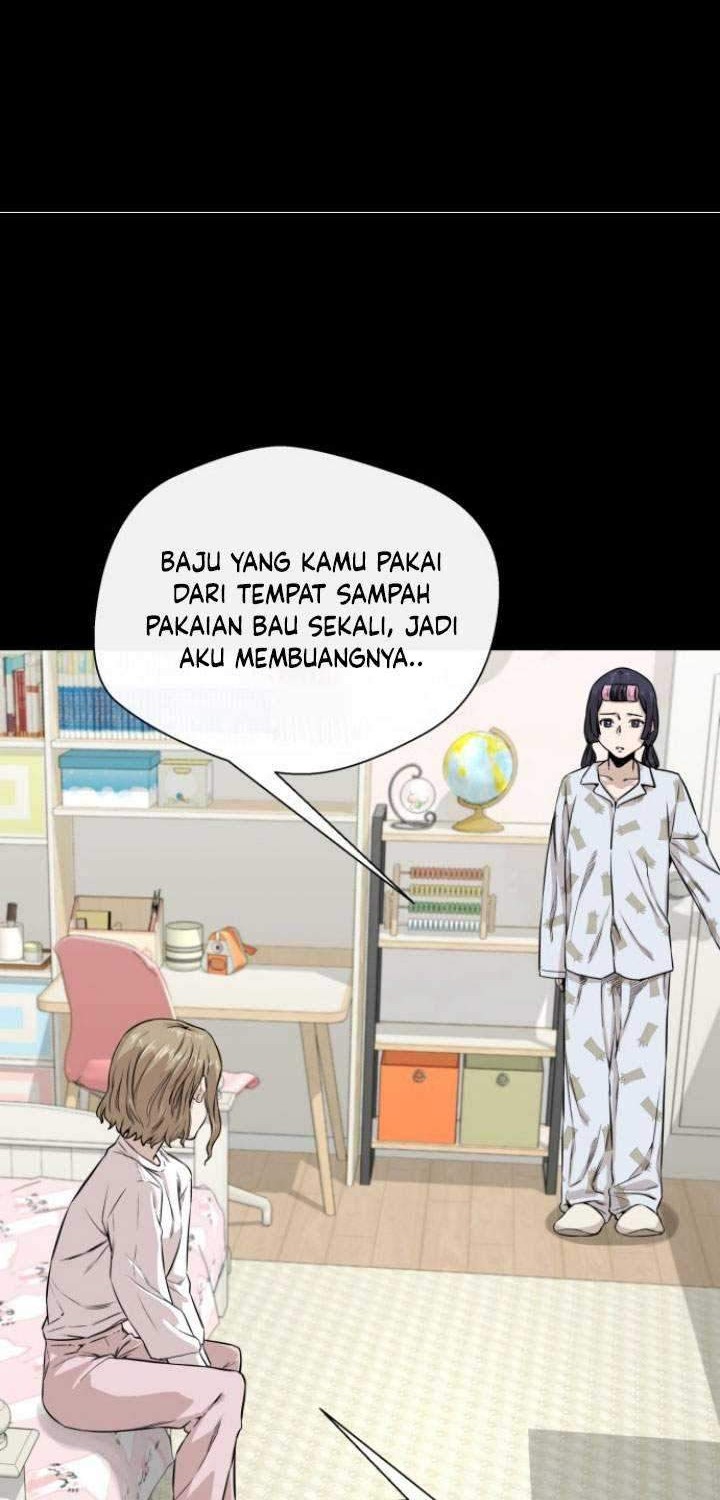 A Day Like a Shit Chapter 8 - halaman 11
