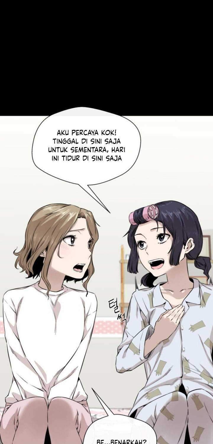 A Day Like a Shit Chapter 8 - halaman 13