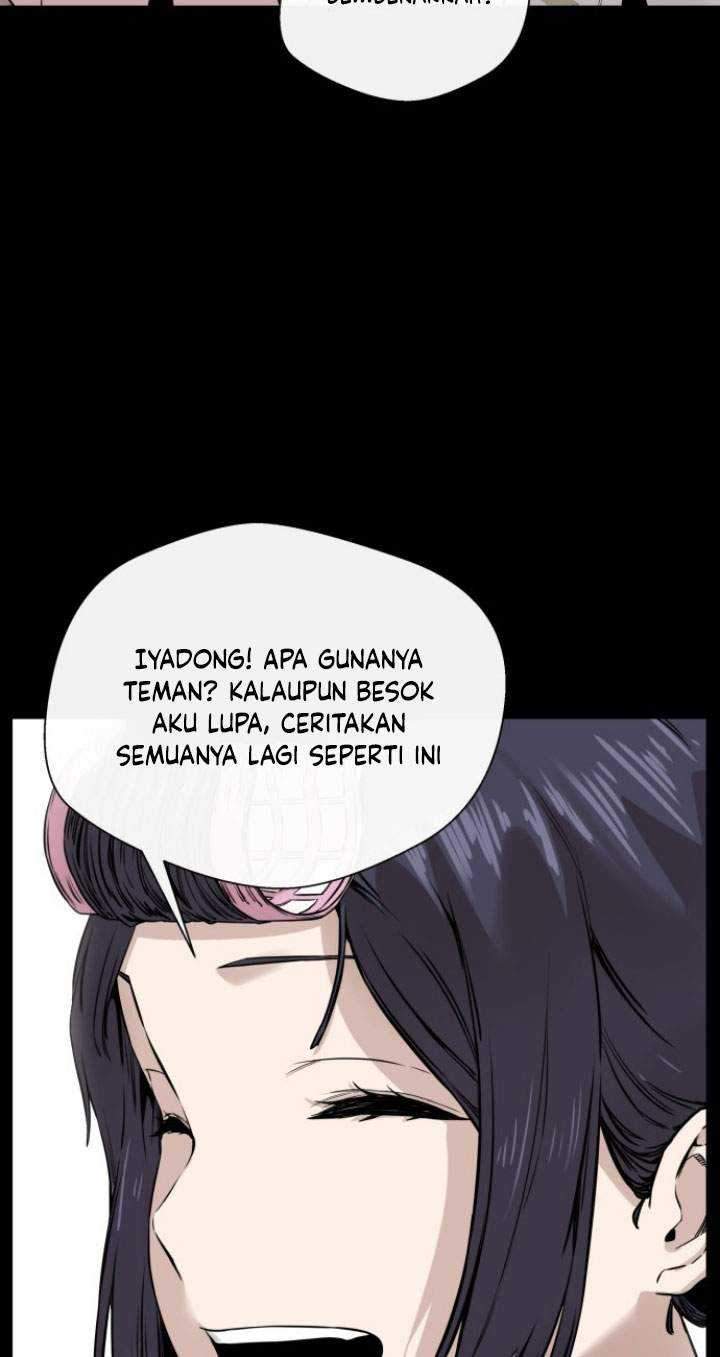 A Day Like a Shit Chapter 8 - halaman 14