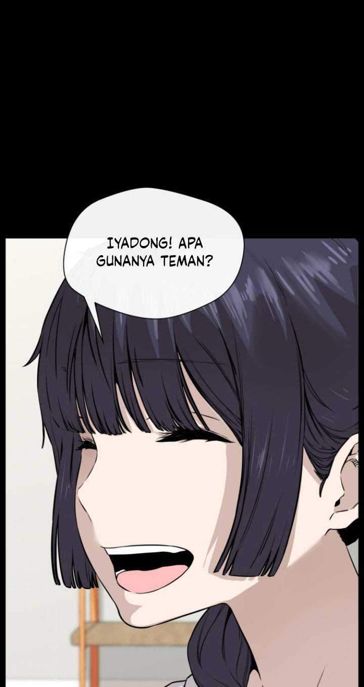 A Day Like a Shit Chapter 8 - halaman 21
