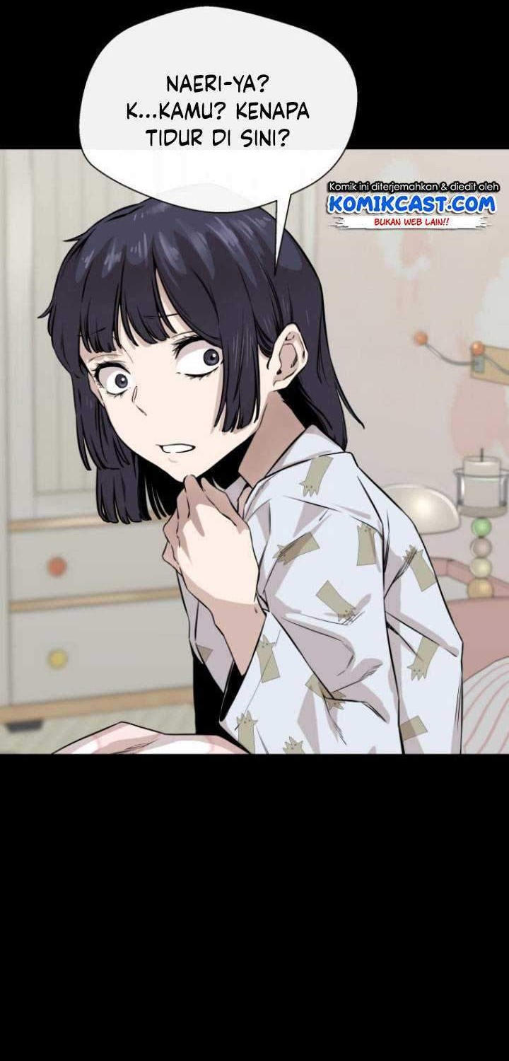 A Day Like a Shit Chapter 8 - halaman 23