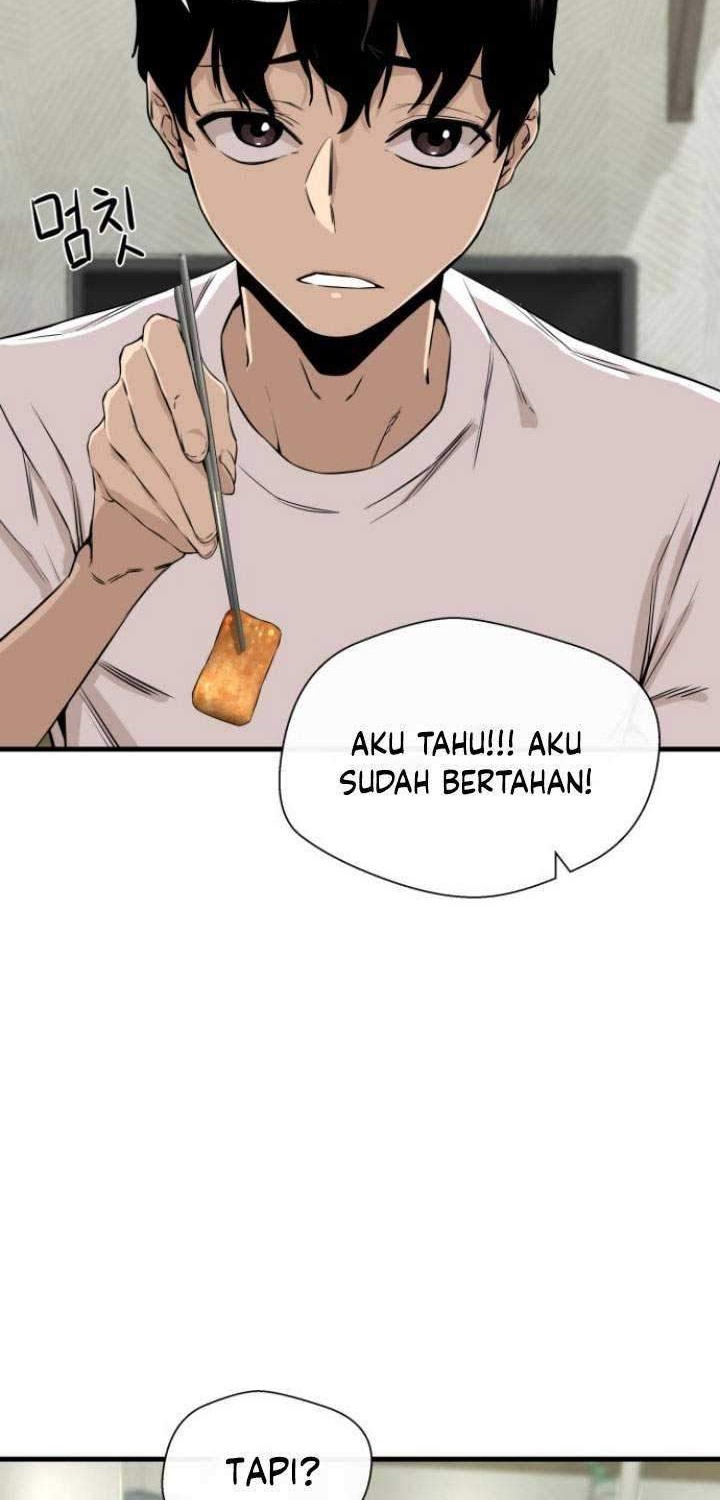 A Day Like a Shit Chapter 8 - halaman 25
