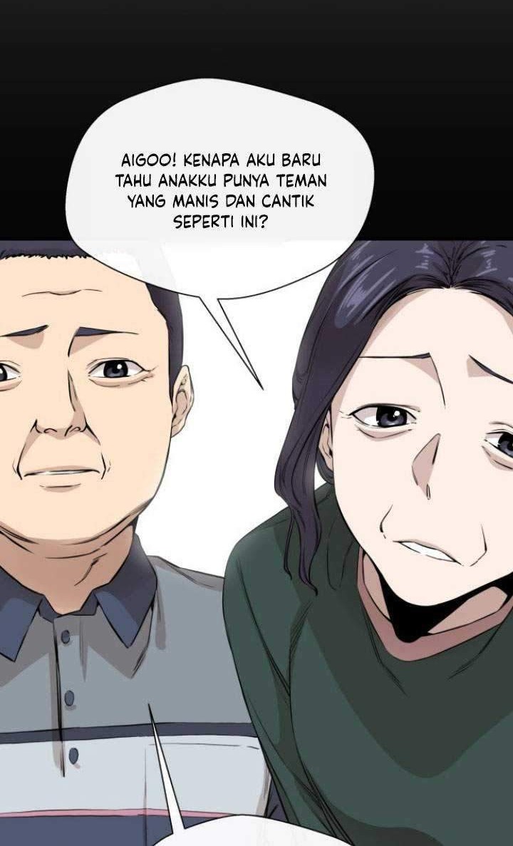 A Day Like a Shit Chapter 8 - halaman 27