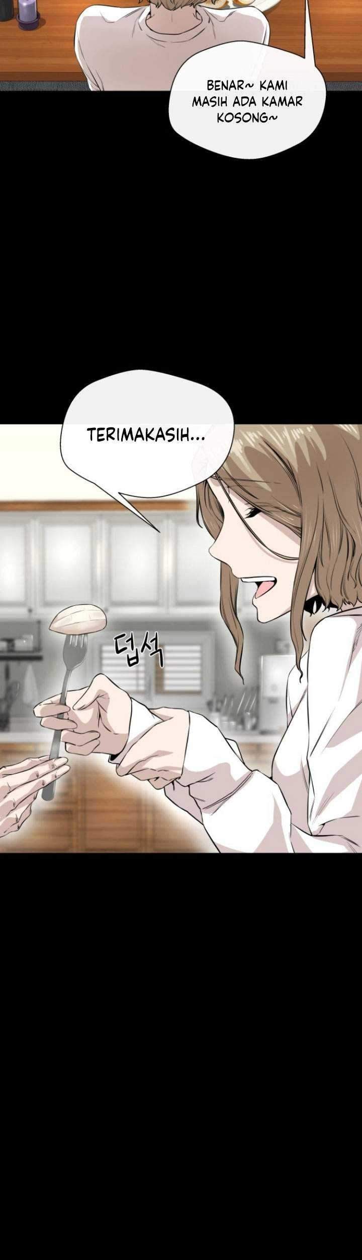 A Day Like a Shit Chapter 8 - halaman 29