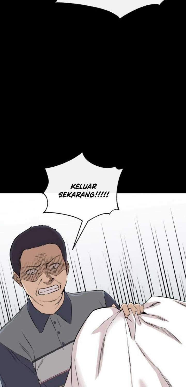 A Day Like a Shit Chapter 8 - halaman 39