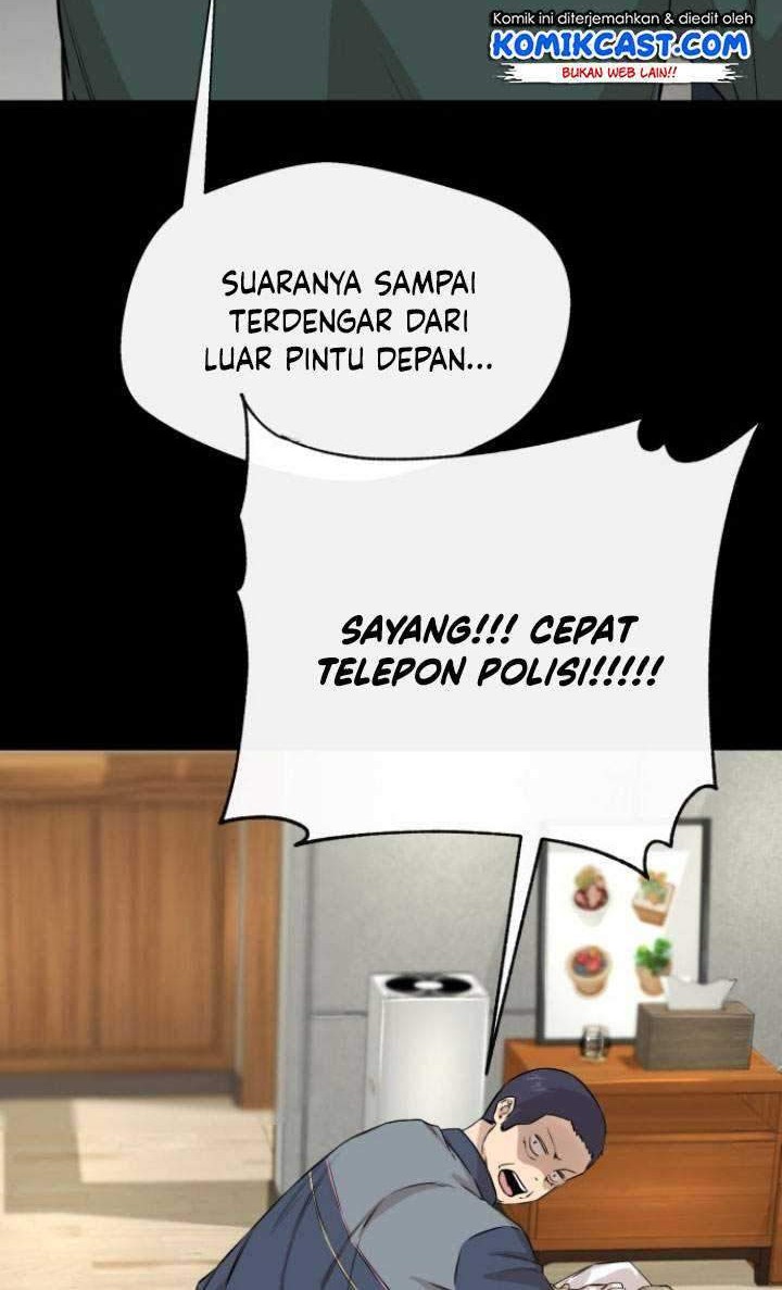 A Day Like a Shit Chapter 8 - halaman 41