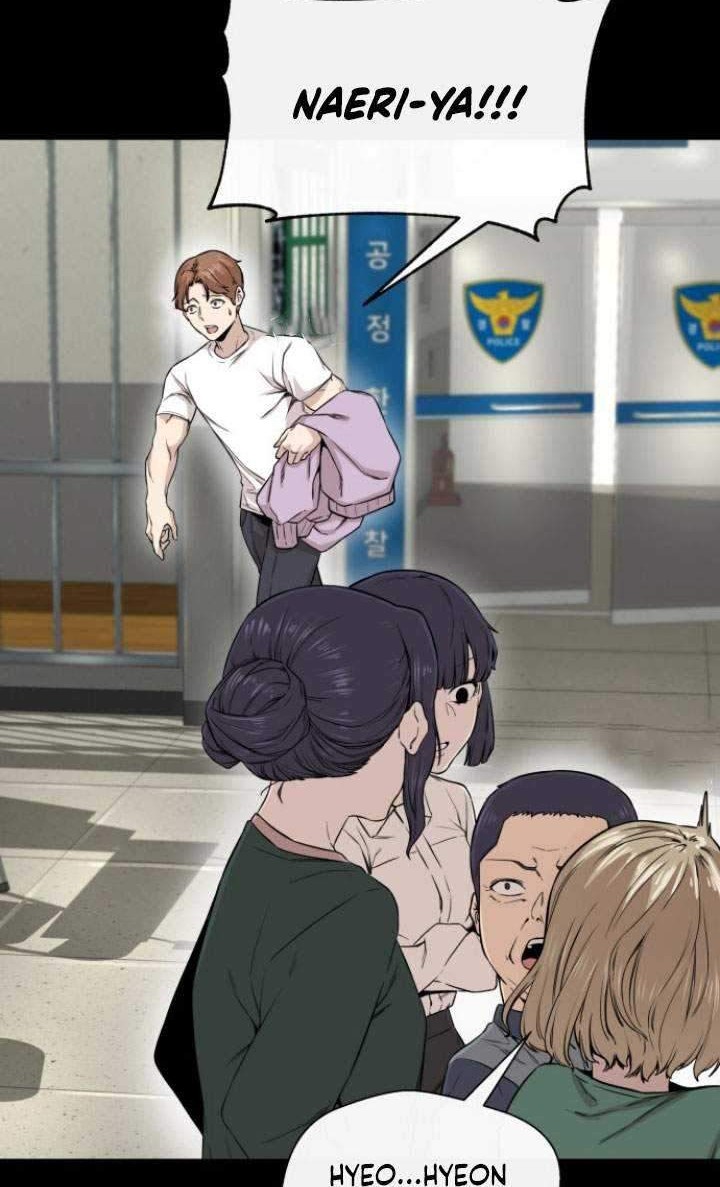 A Day Like a Shit Chapter 8 - halaman 48