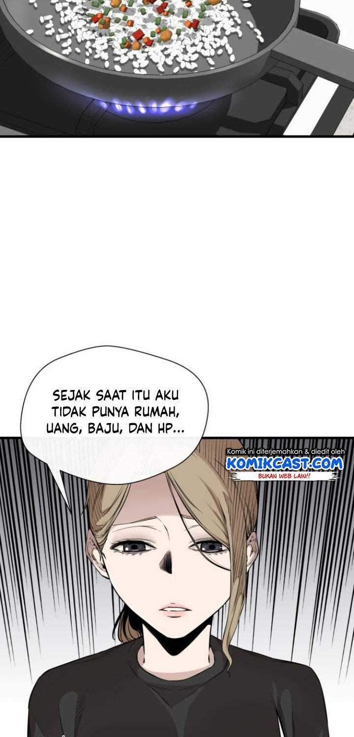A Day Like a Shit Chapter 8 - halaman 5