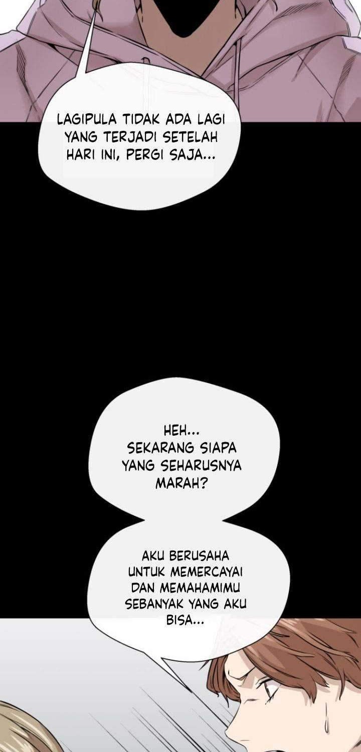A Day Like a Shit Chapter 8 - halaman 53