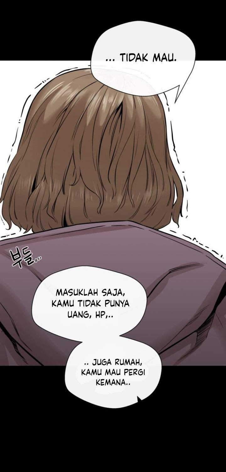 A Day Like a Shit Chapter 8 - halaman 55