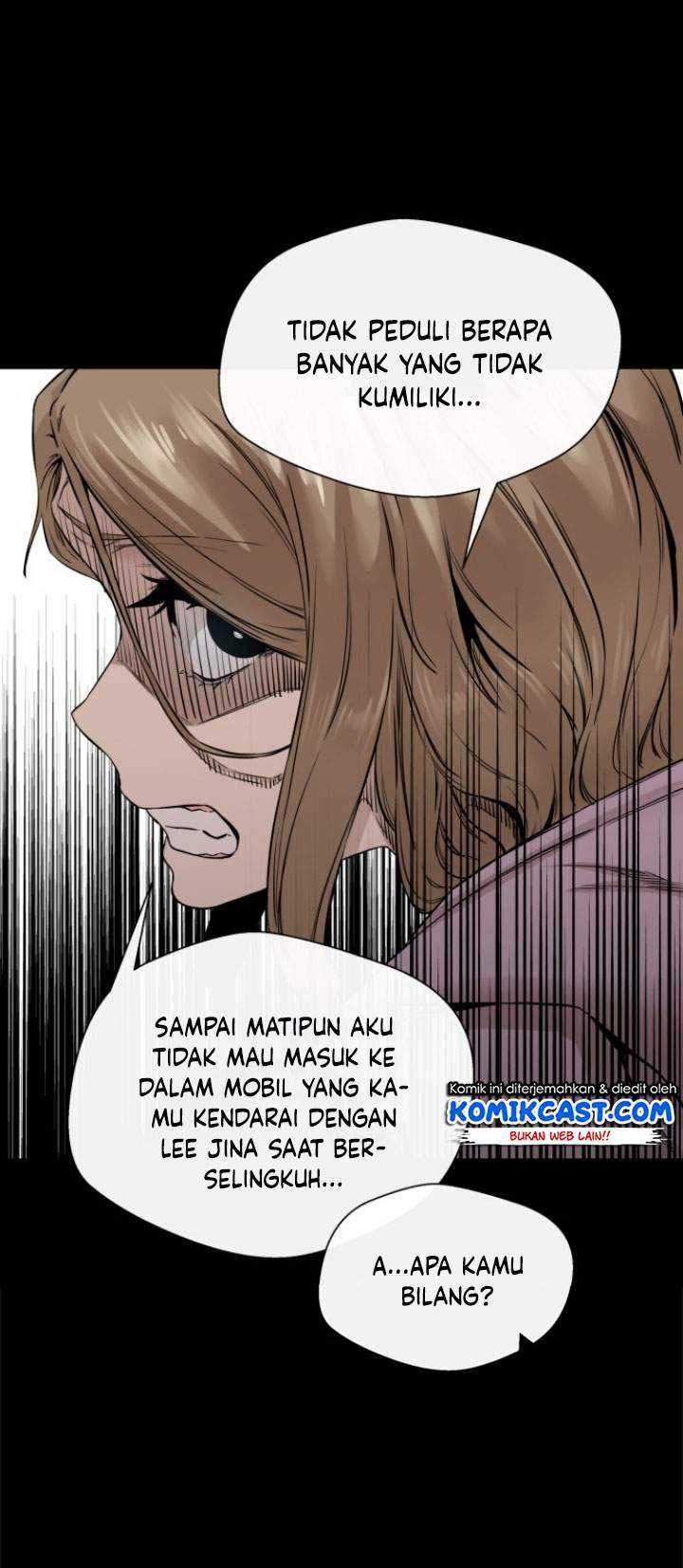 A Day Like a Shit Chapter 8 - halaman 56