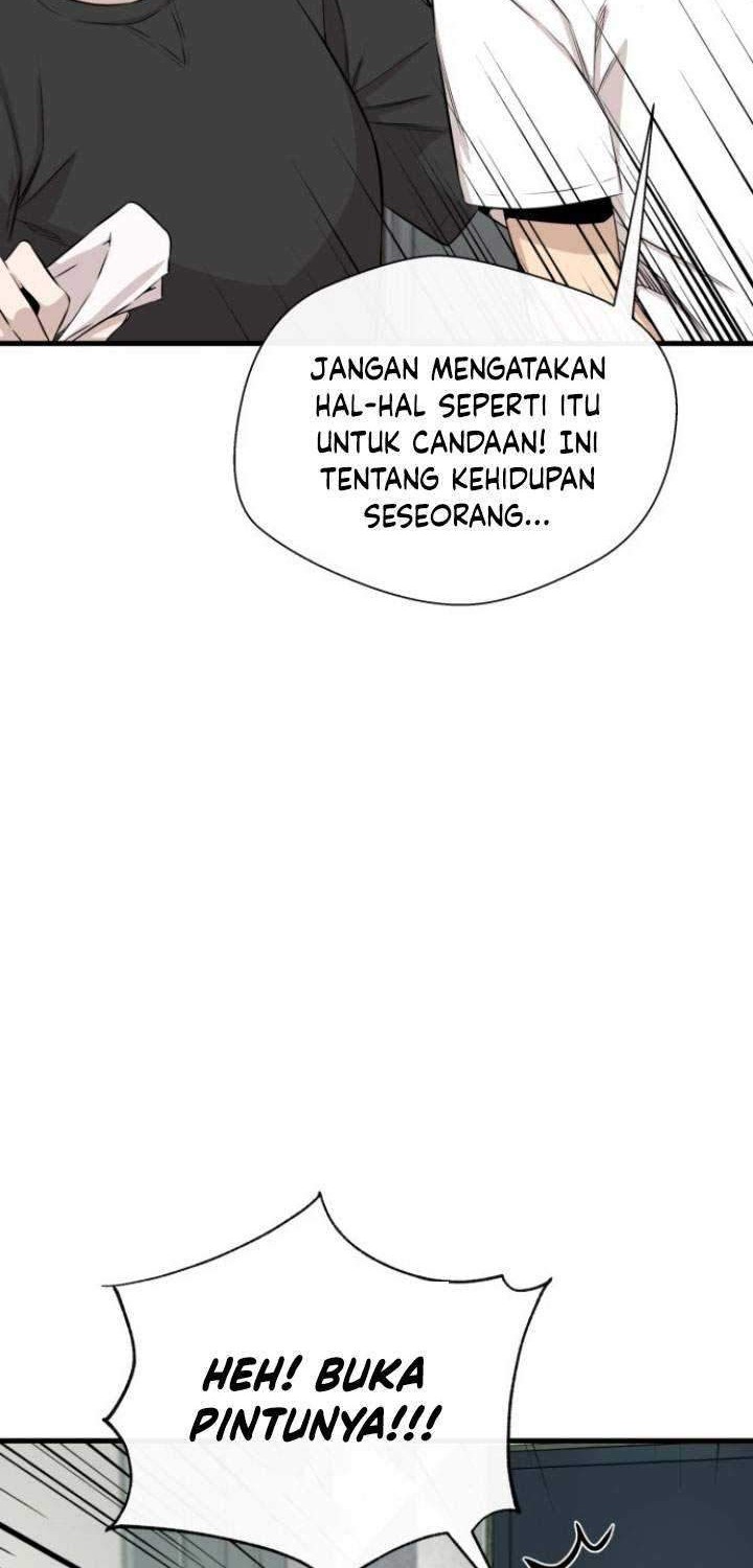 A Day Like a Shit Chapter 8 - halaman 65