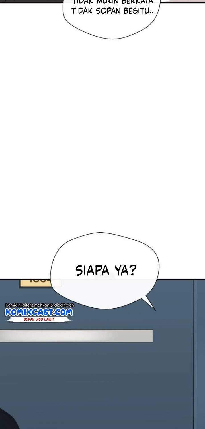 A Day Like a Shit Chapter 8 - halaman 67