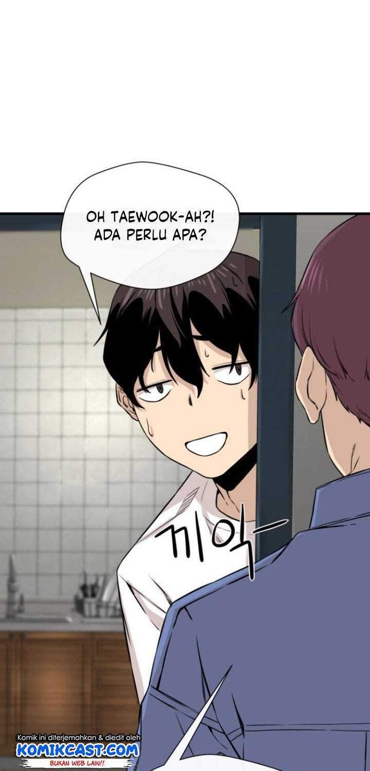 A Day Like a Shit Chapter 8 - halaman 72
