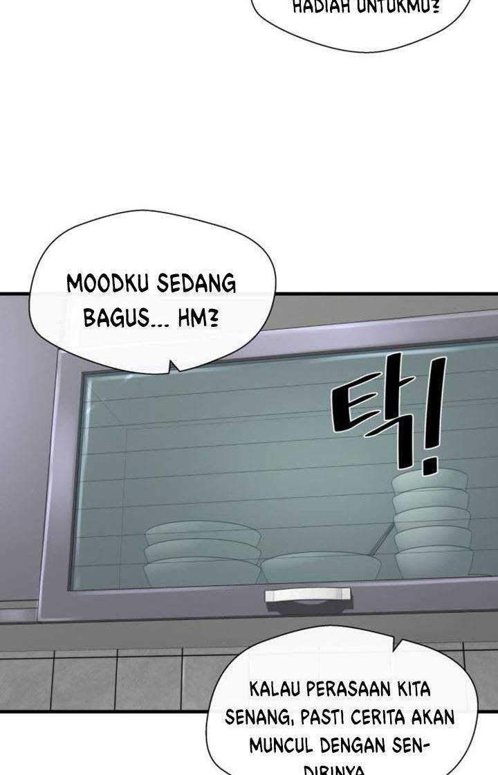 A Day Like a Shit Chapter 9 - halaman 11