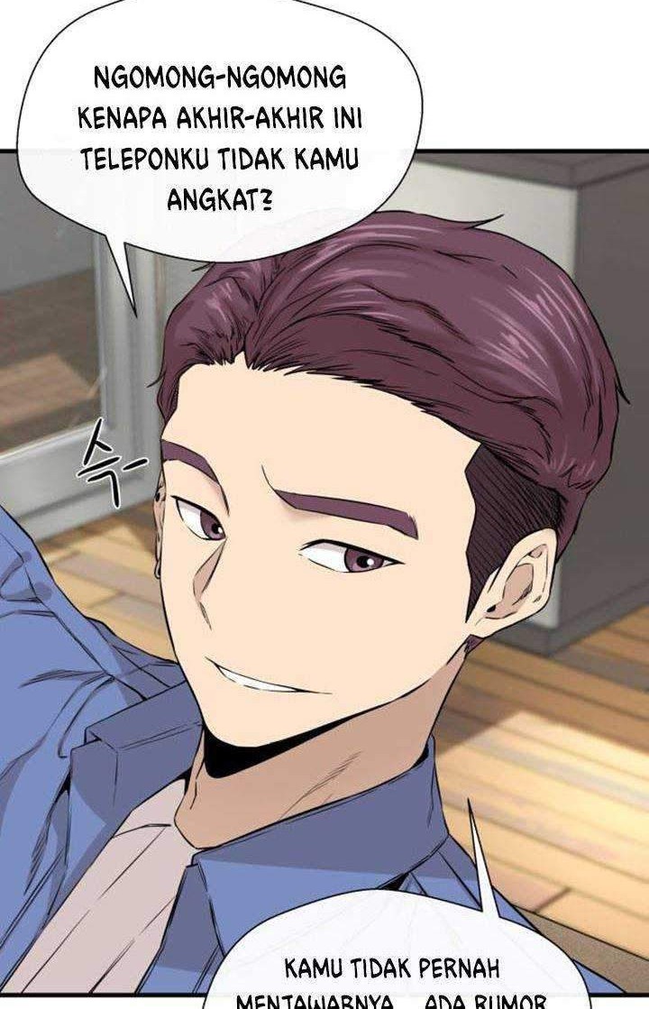 A Day Like a Shit Chapter 9 - halaman 13