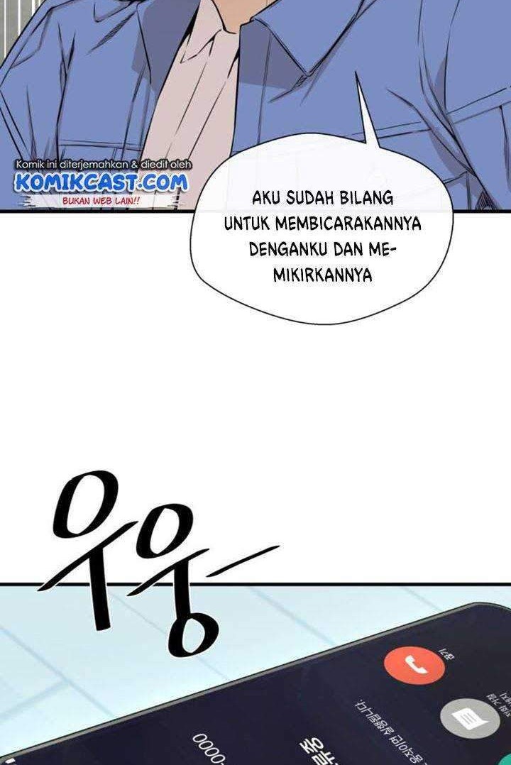 A Day Like a Shit Chapter 9 - halaman 19