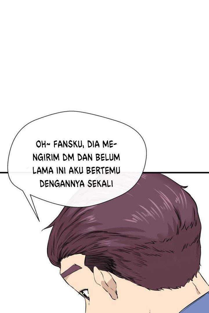 A Day Like a Shit Chapter 9 - halaman 23