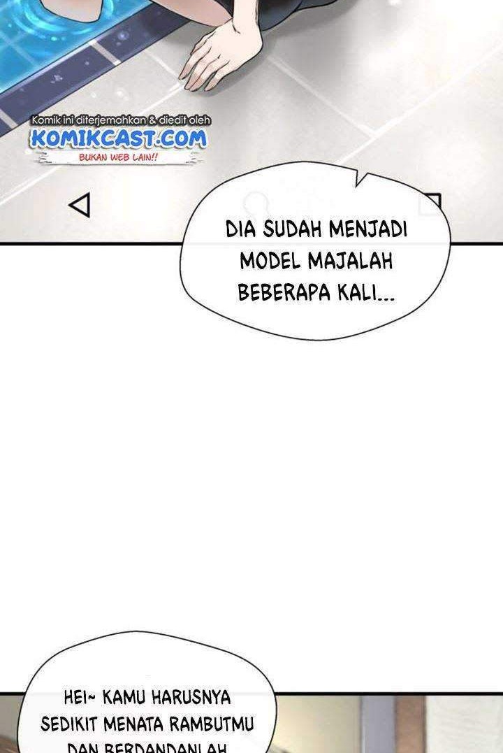 A Day Like a Shit Chapter 9 - halaman 25