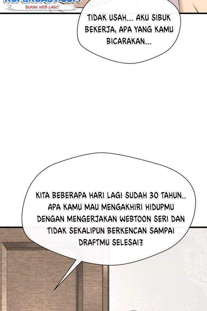 A Day Like a Shit Chapter 9 - halaman 27