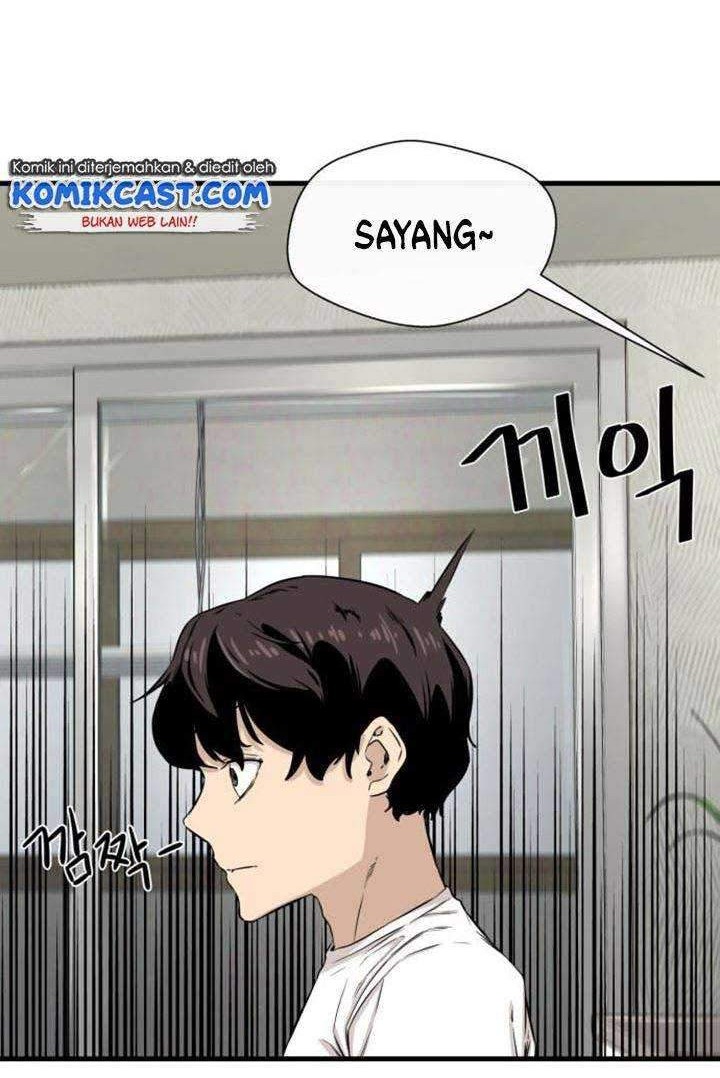 A Day Like a Shit Chapter 9 - halaman 29