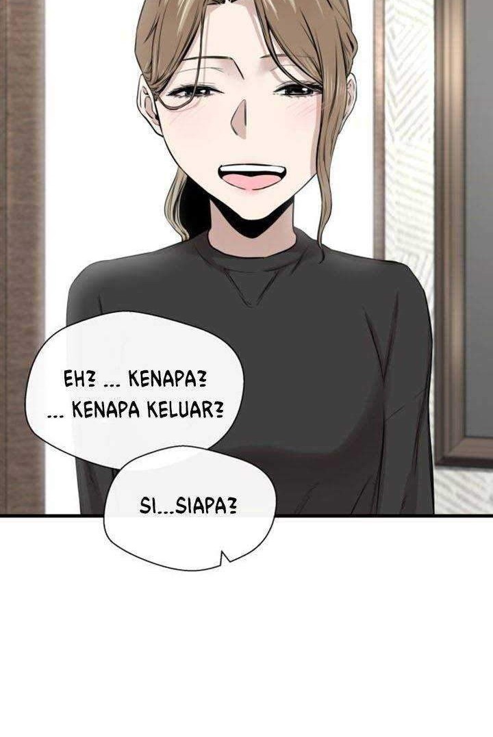 A Day Like a Shit Chapter 9 - halaman 31