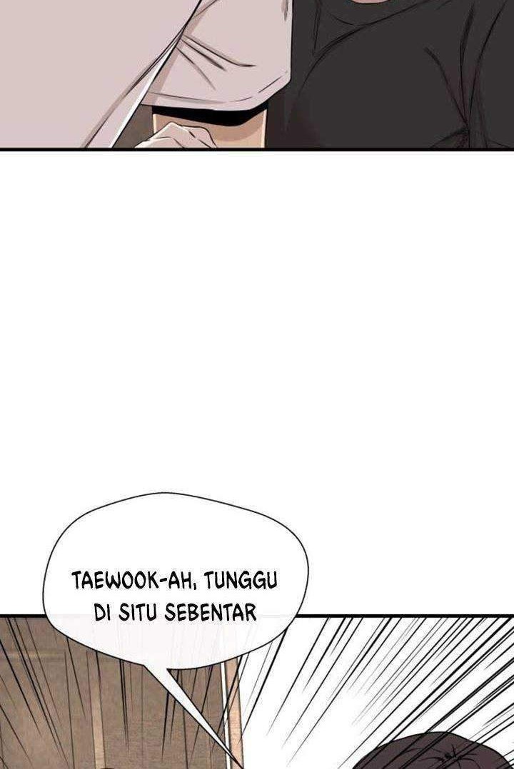 A Day Like a Shit Chapter 9 - halaman 37