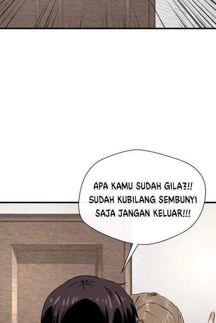 A Day Like a Shit Chapter 9 - halaman 39