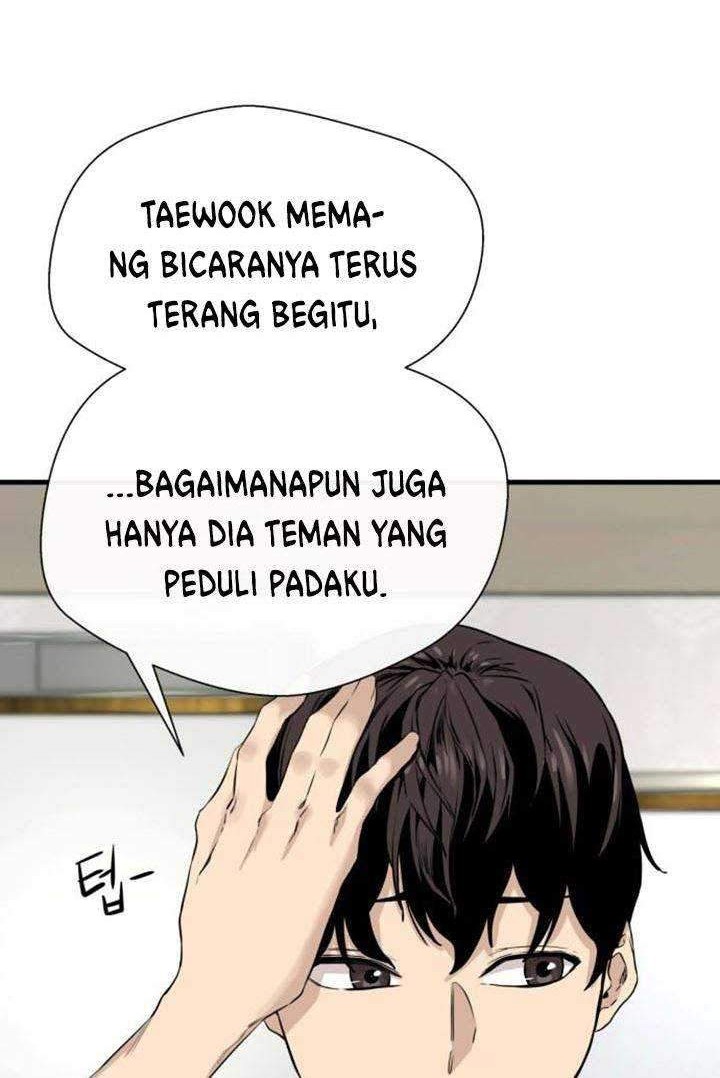 A Day Like a Shit Chapter 9 - halaman 41