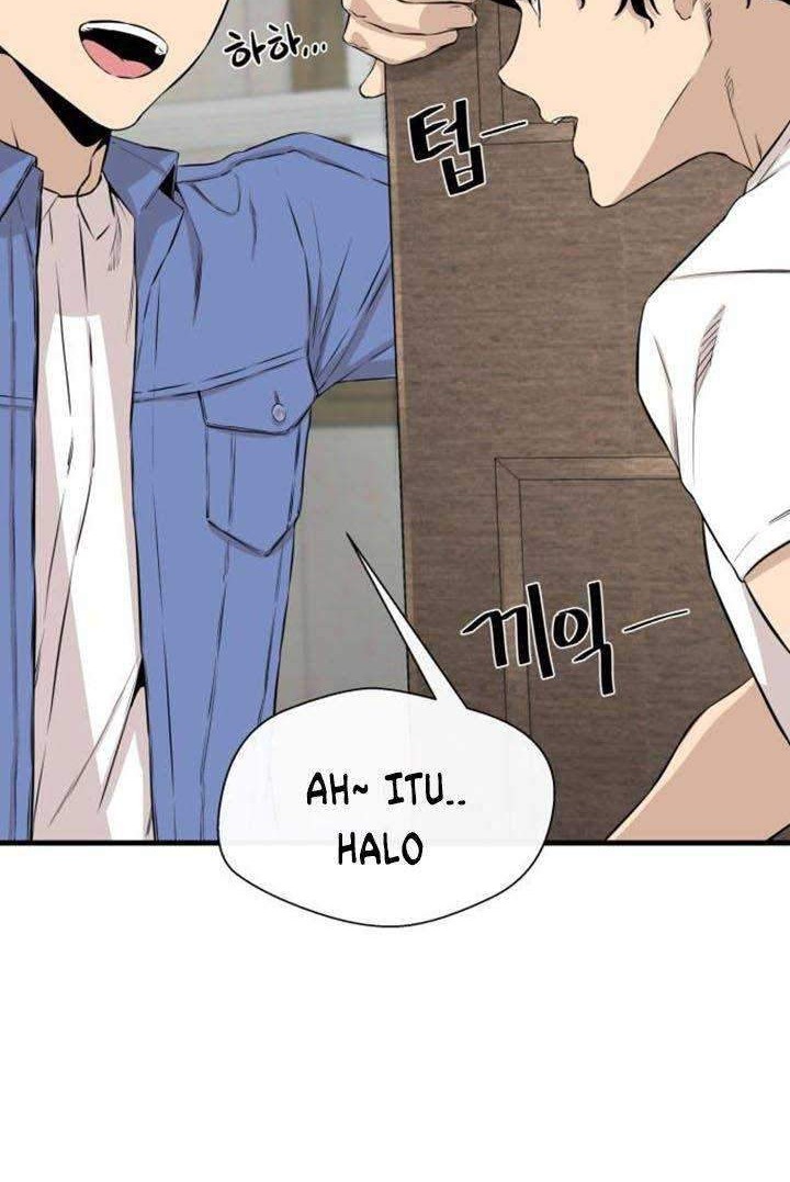 A Day Like a Shit Chapter 9 - halaman 45