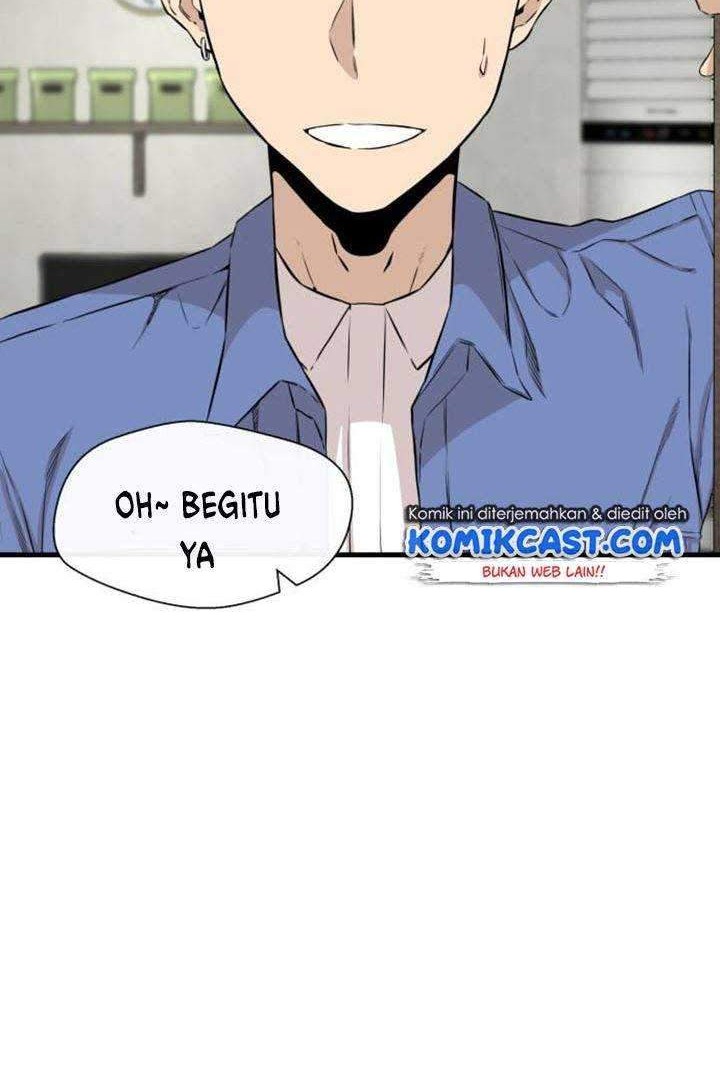 A Day Like a Shit Chapter 9 - halaman 47