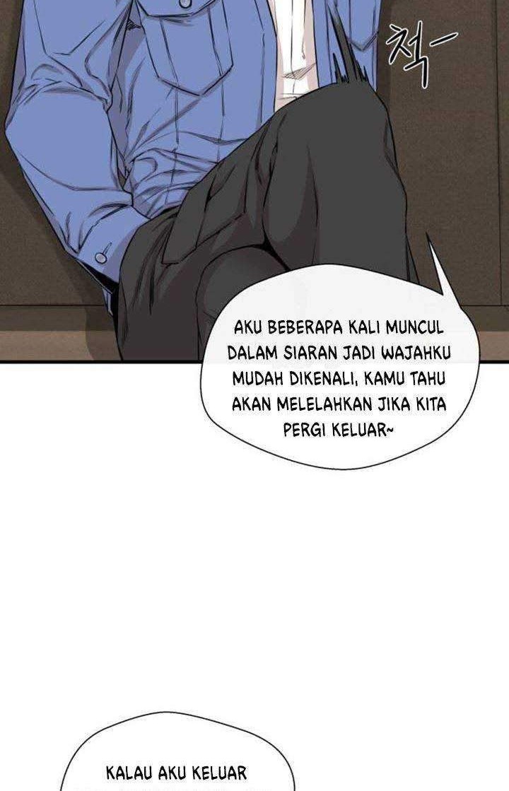 A Day Like a Shit Chapter 9 - halaman 5
