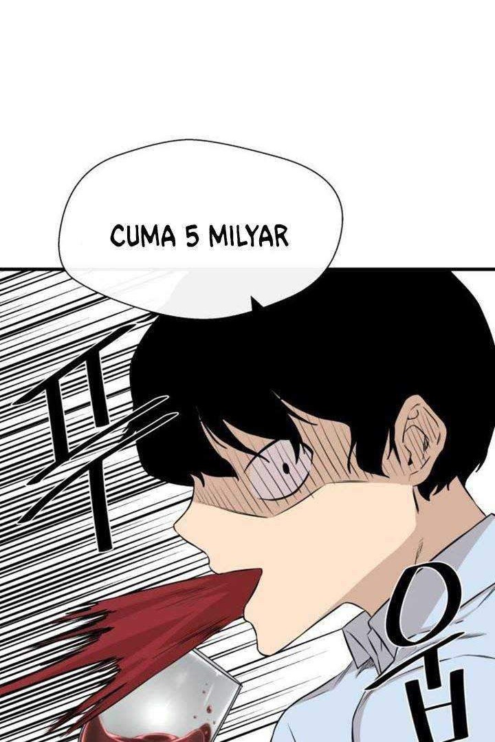 A Day Like a Shit Chapter 9 - halaman 55